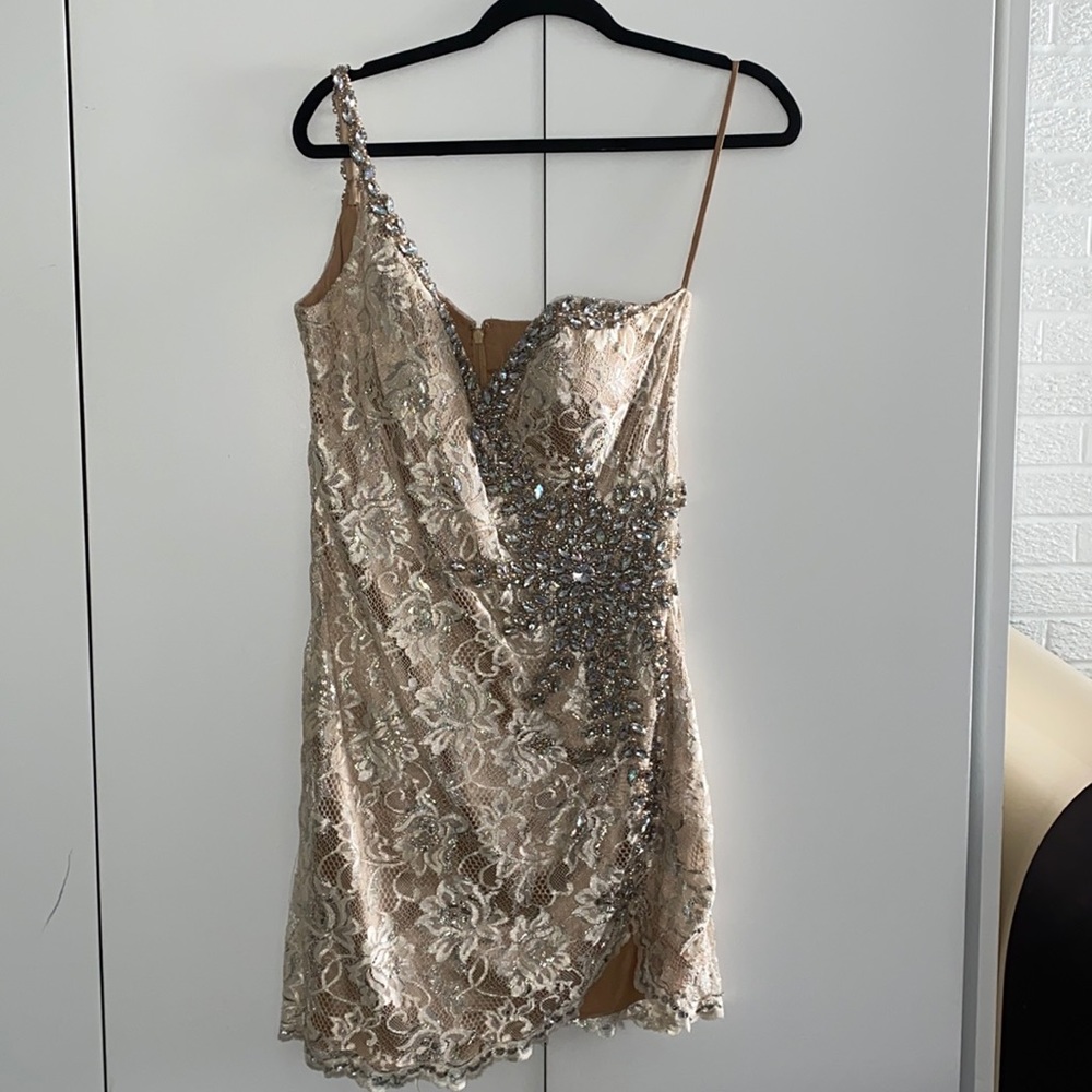 Terani Couture Prom/Semi Formal Dress
